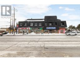 203 - 2610 WESTON ROAD, Toronto, Ontario