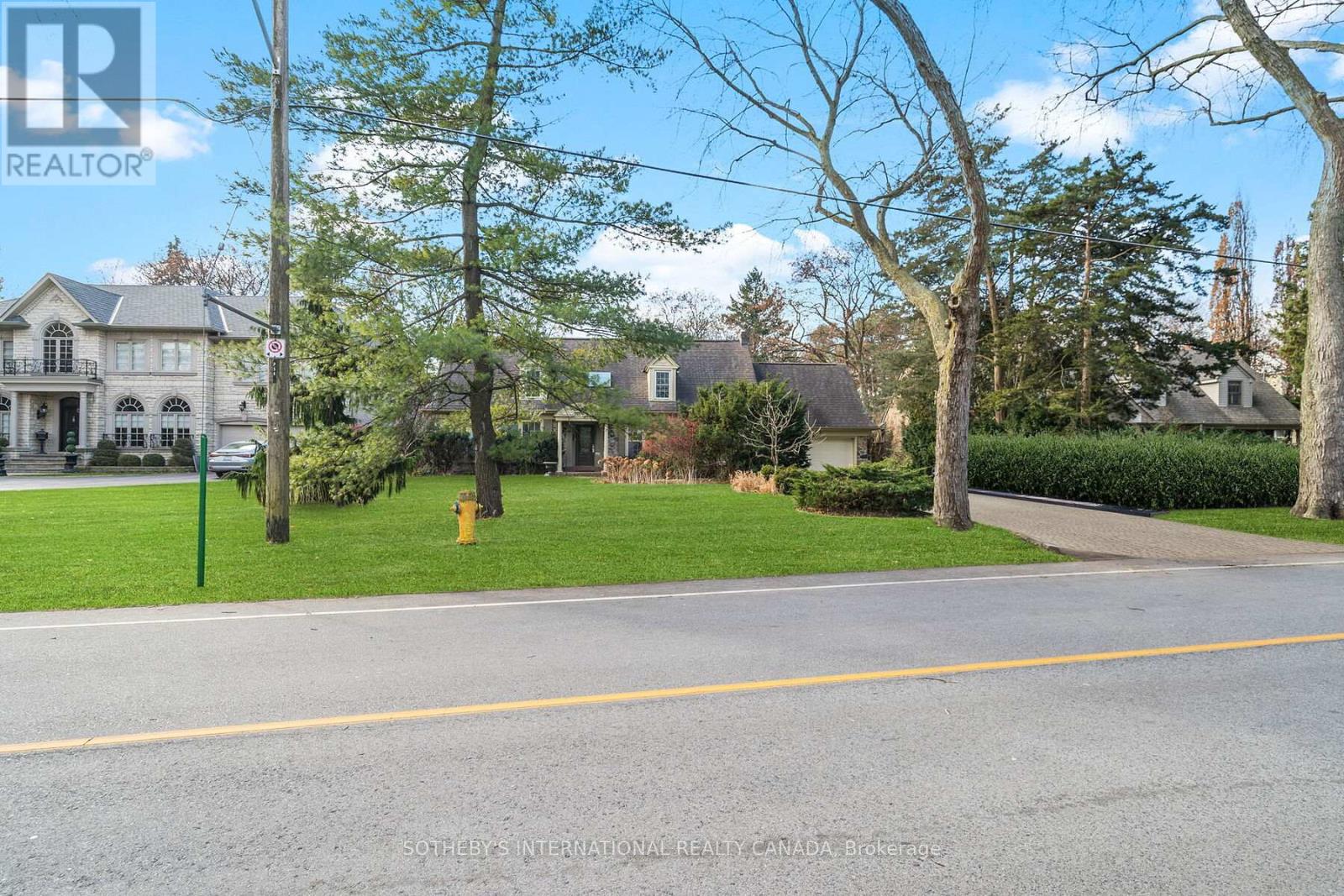 56 EDGEHILL ROAD, Toronto, Ontario