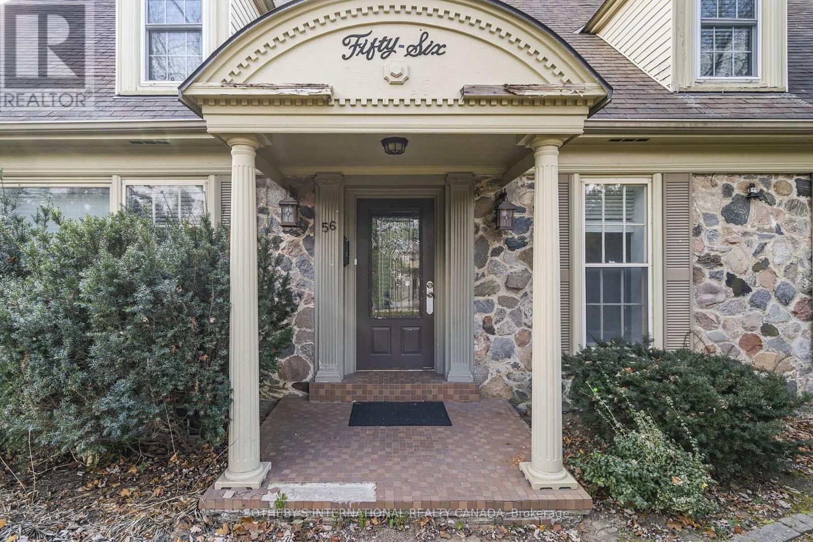 56 Edgehill Road, Toronto, Ontario  M9A 4N5 - Photo 7 - W12750500