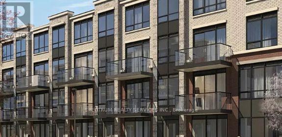 208 - 95 ATTMAR DRIVE, Brampton, Ontario