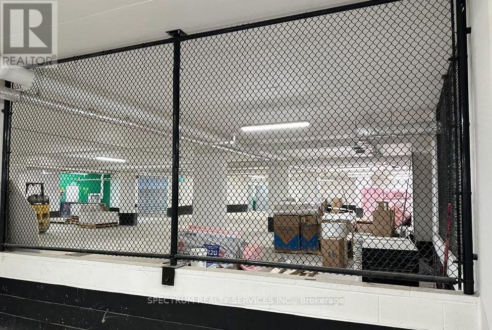 208 - 95 Attmar Drive, Brampton (Bram East), Ontario  L6P 0Y6 - Photo 10 - W12750512