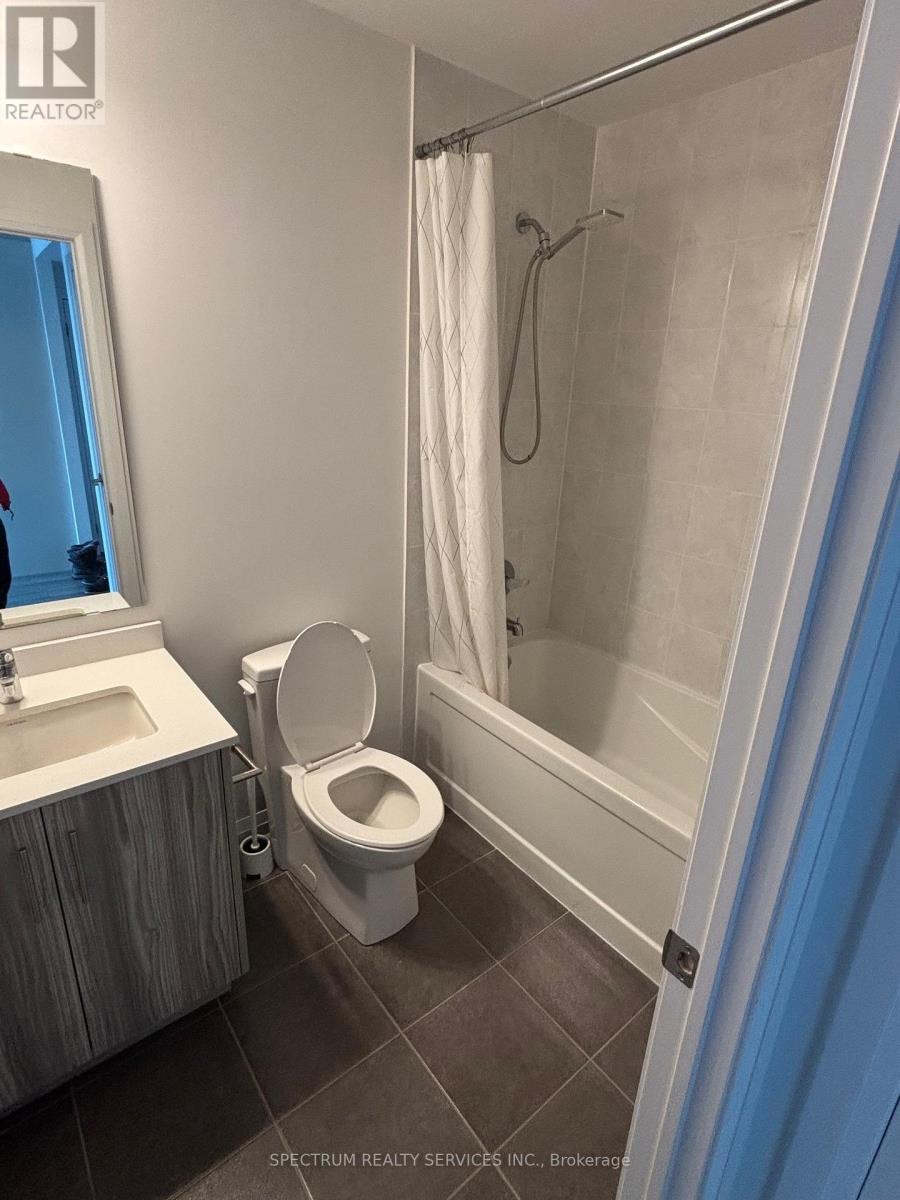 208 - 95 Attmar Drive, Brampton (Bram East), Ontario  L6P 0Y6 - Photo 6 - W12750512