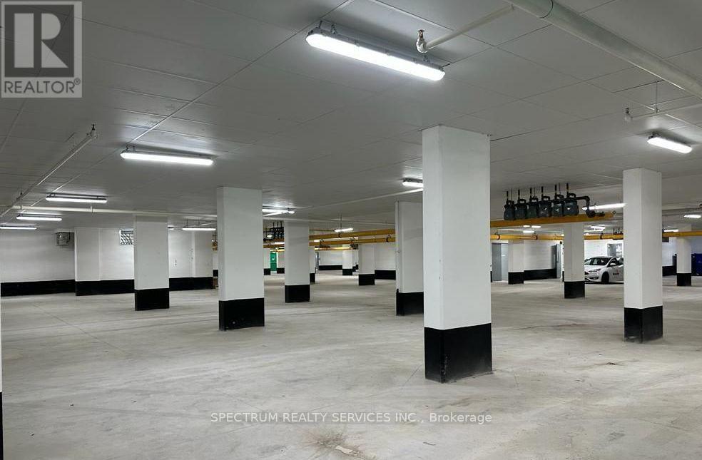 208 - 95 Attmar Drive, Brampton (Bram East), Ontario  L6P 0Y6 - Photo 9 - W12750512