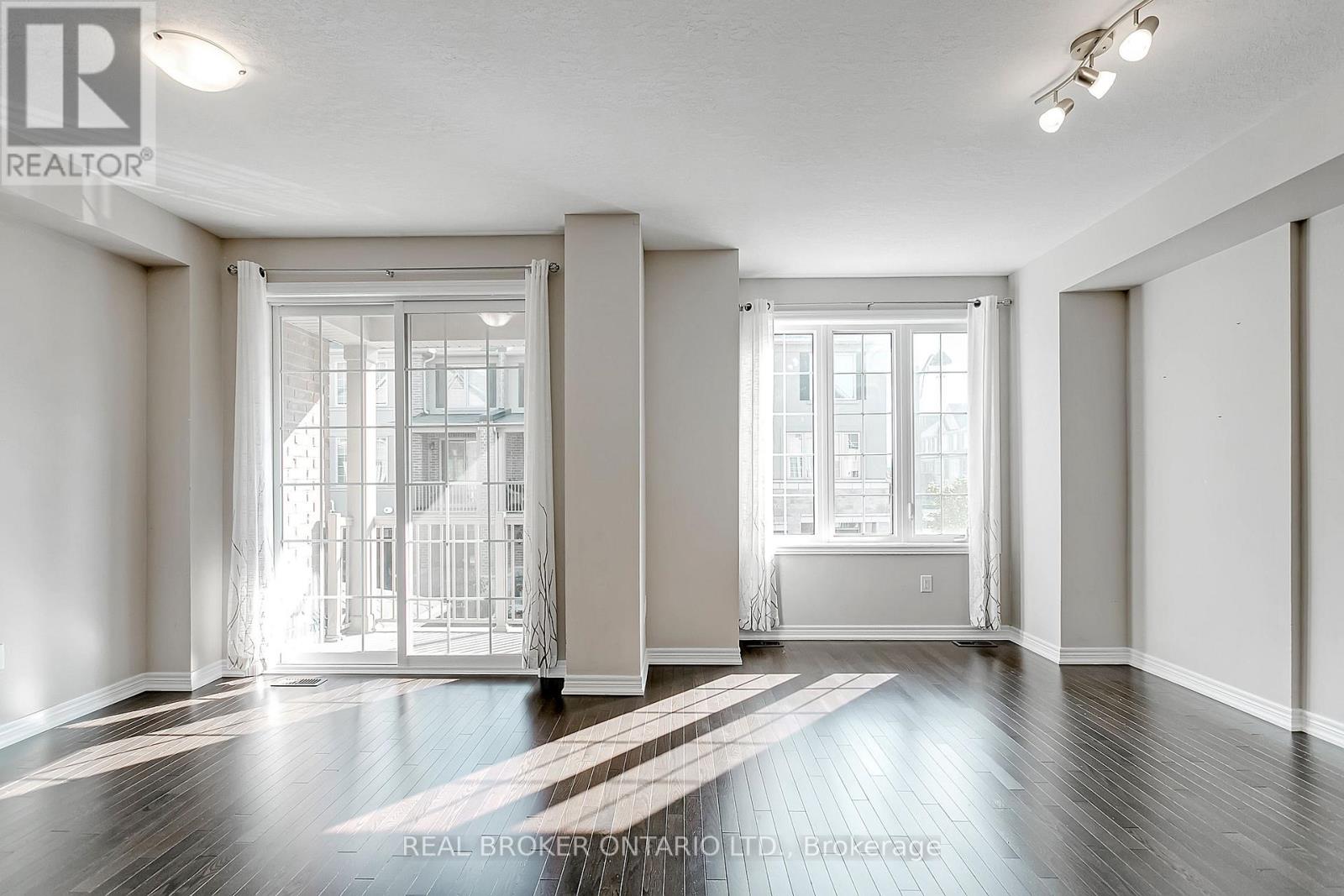 3102 Cornell Common, Oakville, Ontario  L6H 7E3 - Photo 17 - W12750522