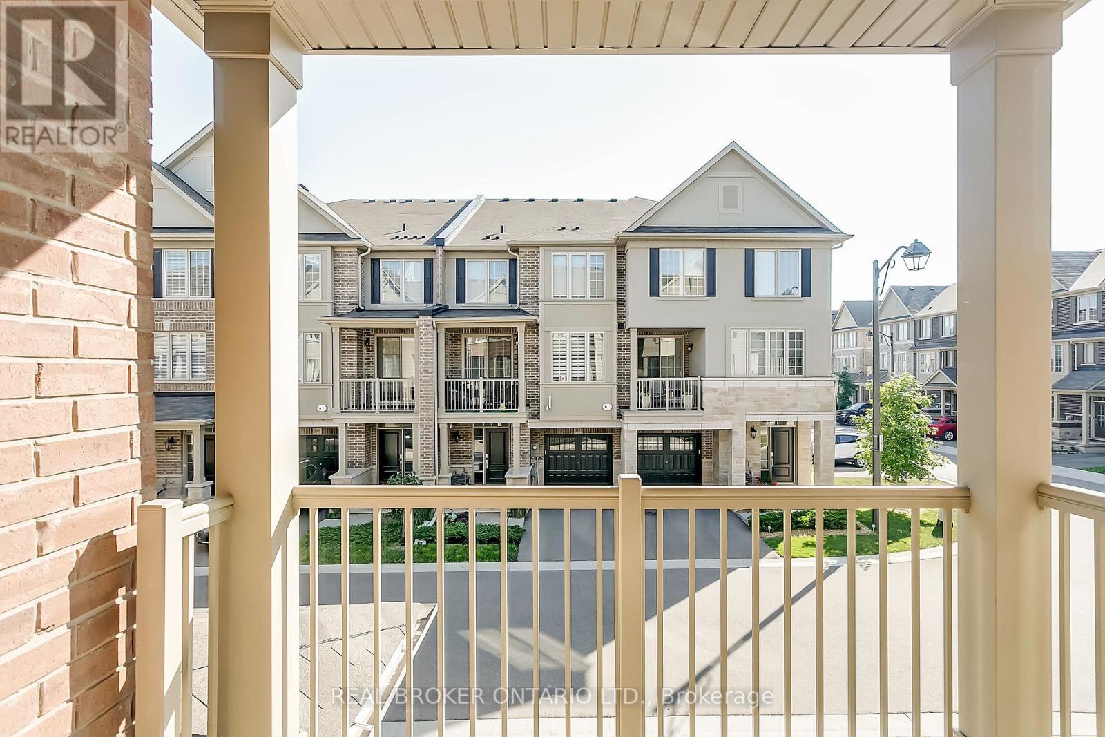 3102 Cornell Common, Oakville, Ontario  L6H 7E3 - Photo 44 - W12750522