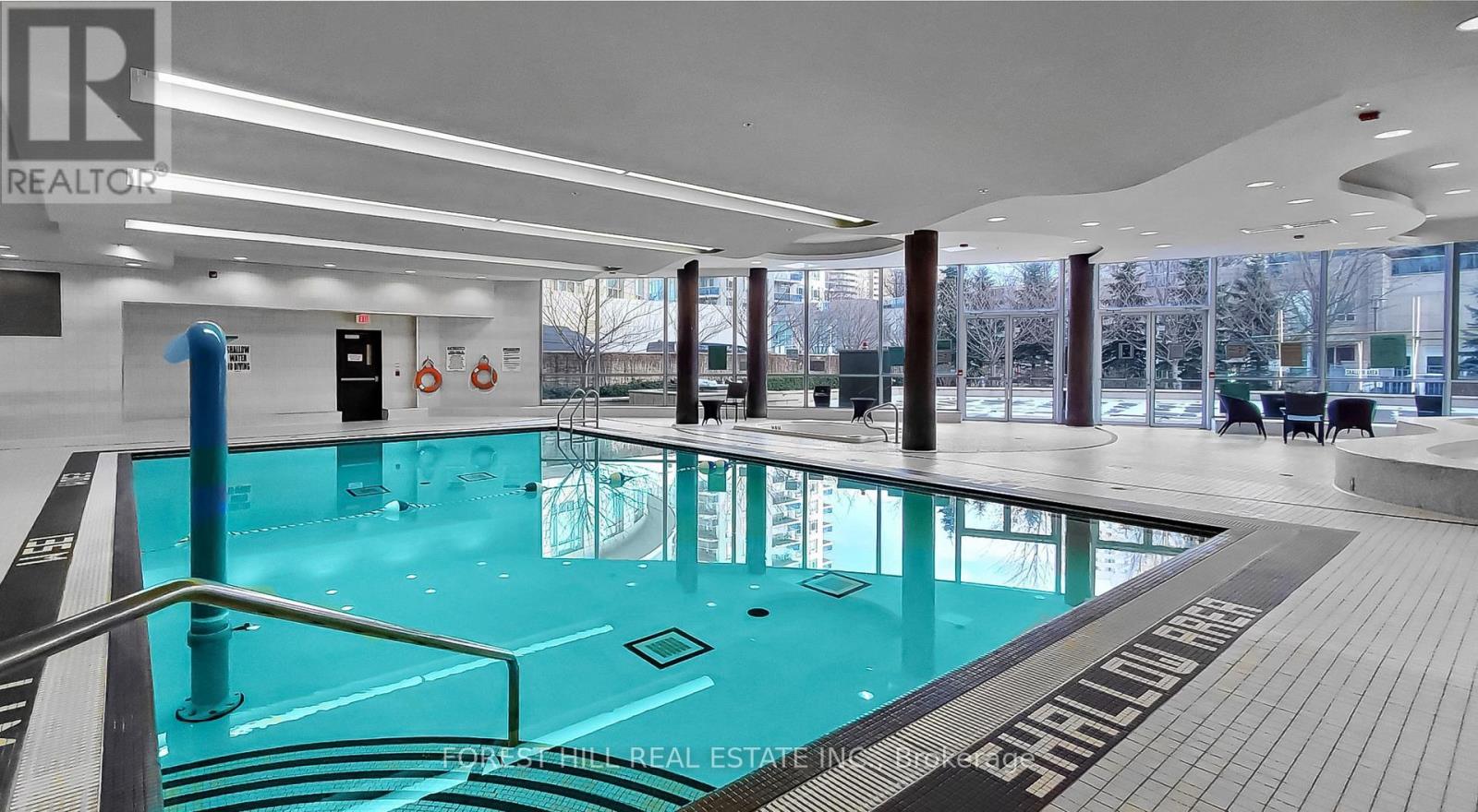 2207 - 60 Absolute Avenue, Mississauga, Ontario  L4Z 0A9 - Photo 20 - W12750538