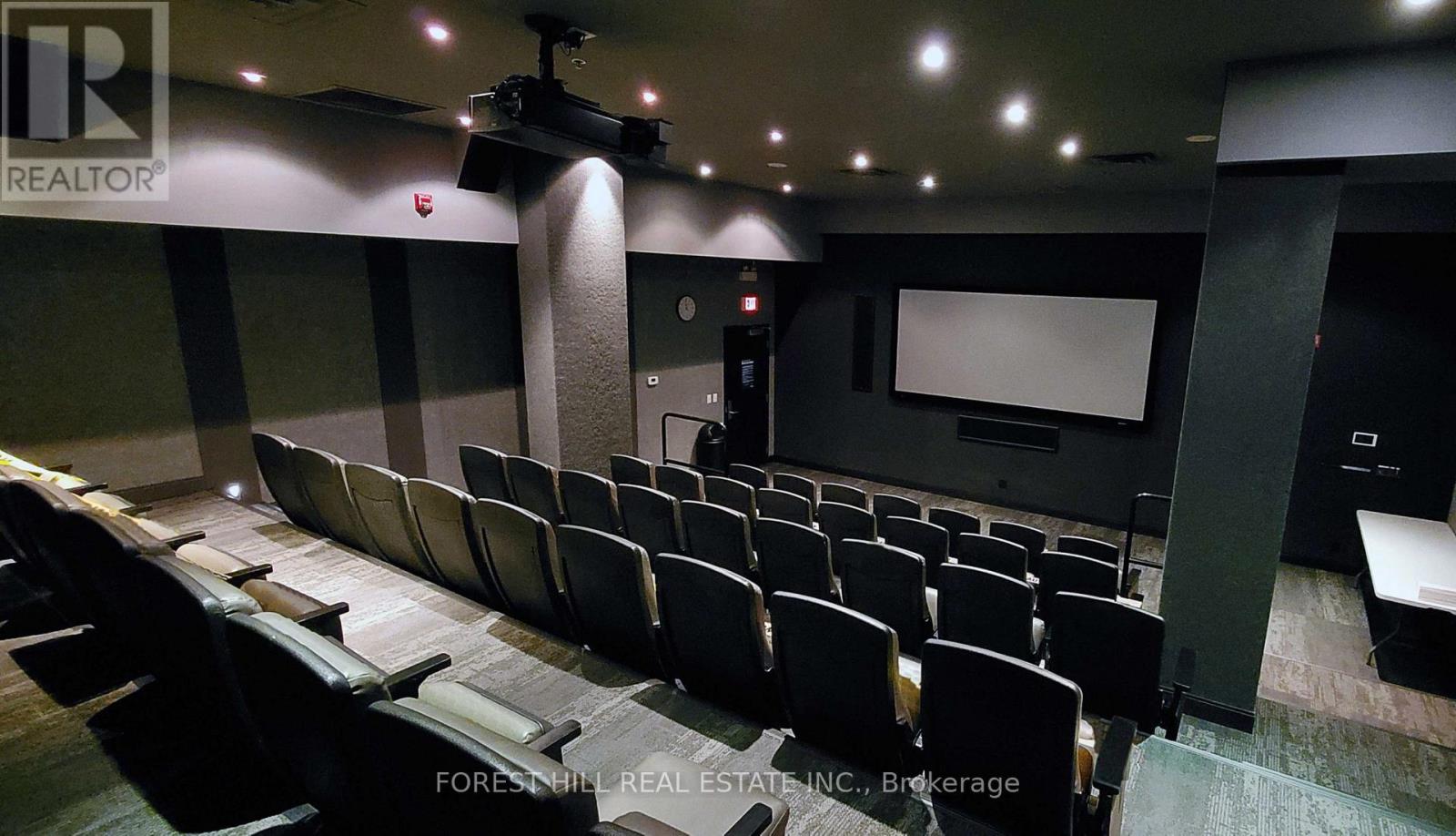 2207 - 60 Absolute Avenue, Mississauga, Ontario  L4Z 0A9 - Photo 23 - W12750538