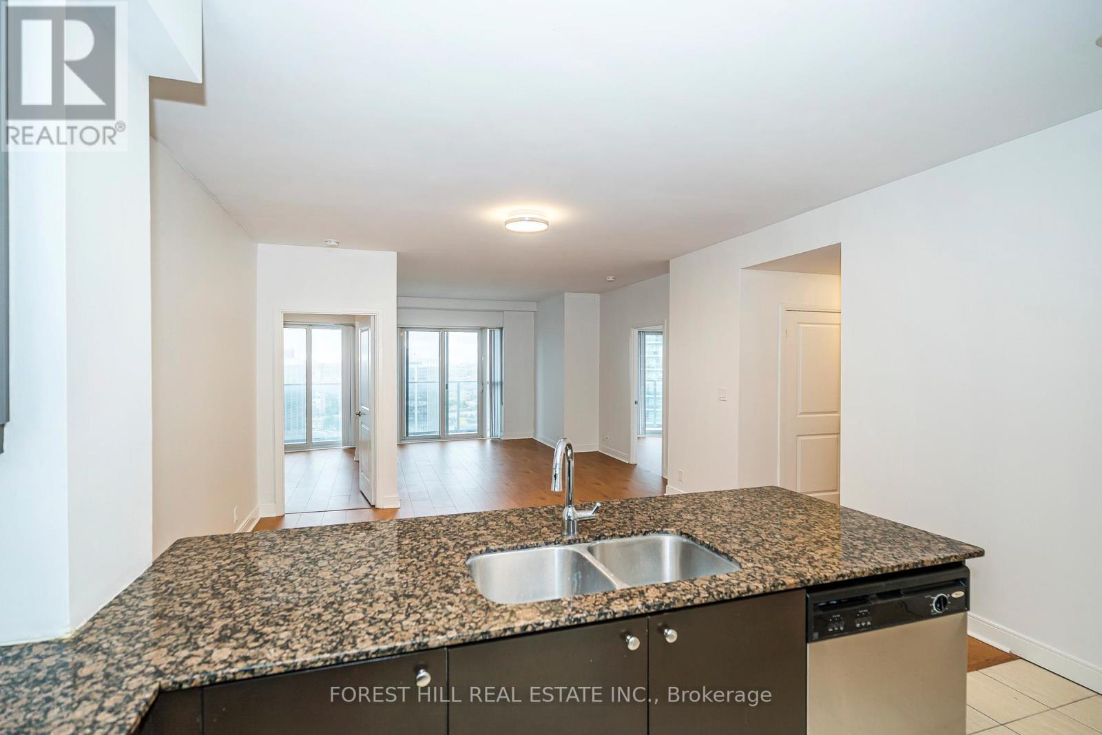 2207 - 60 Absolute Avenue, Mississauga, Ontario  L4Z 0A9 - Photo 6 - W12750538