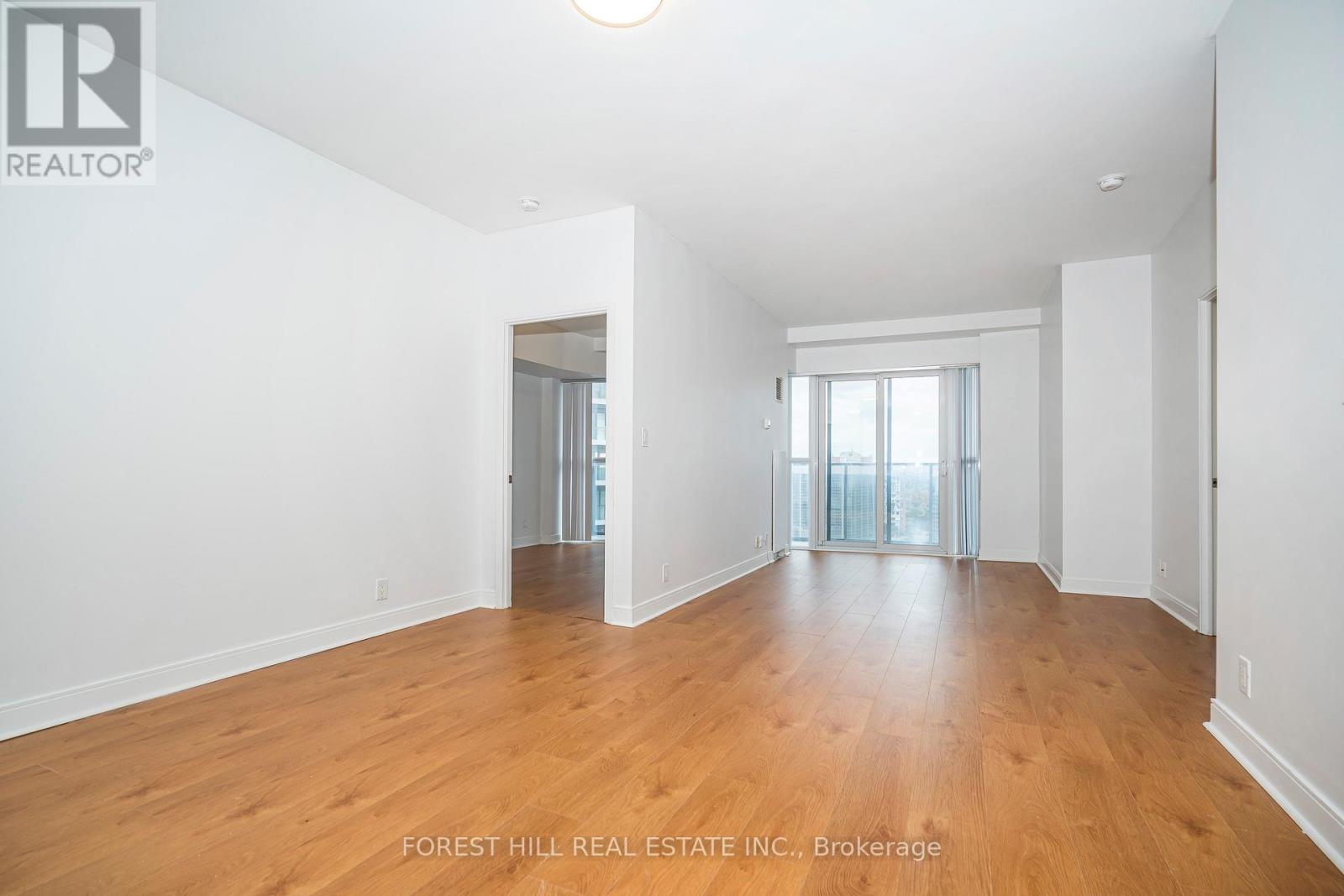 2207 - 60 Absolute Avenue, Mississauga, Ontario  L4Z 0A9 - Photo 8 - W12750538