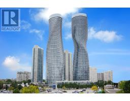 2207 - 60 ABSOLUTE AVENUE, Mississauga, Ontario