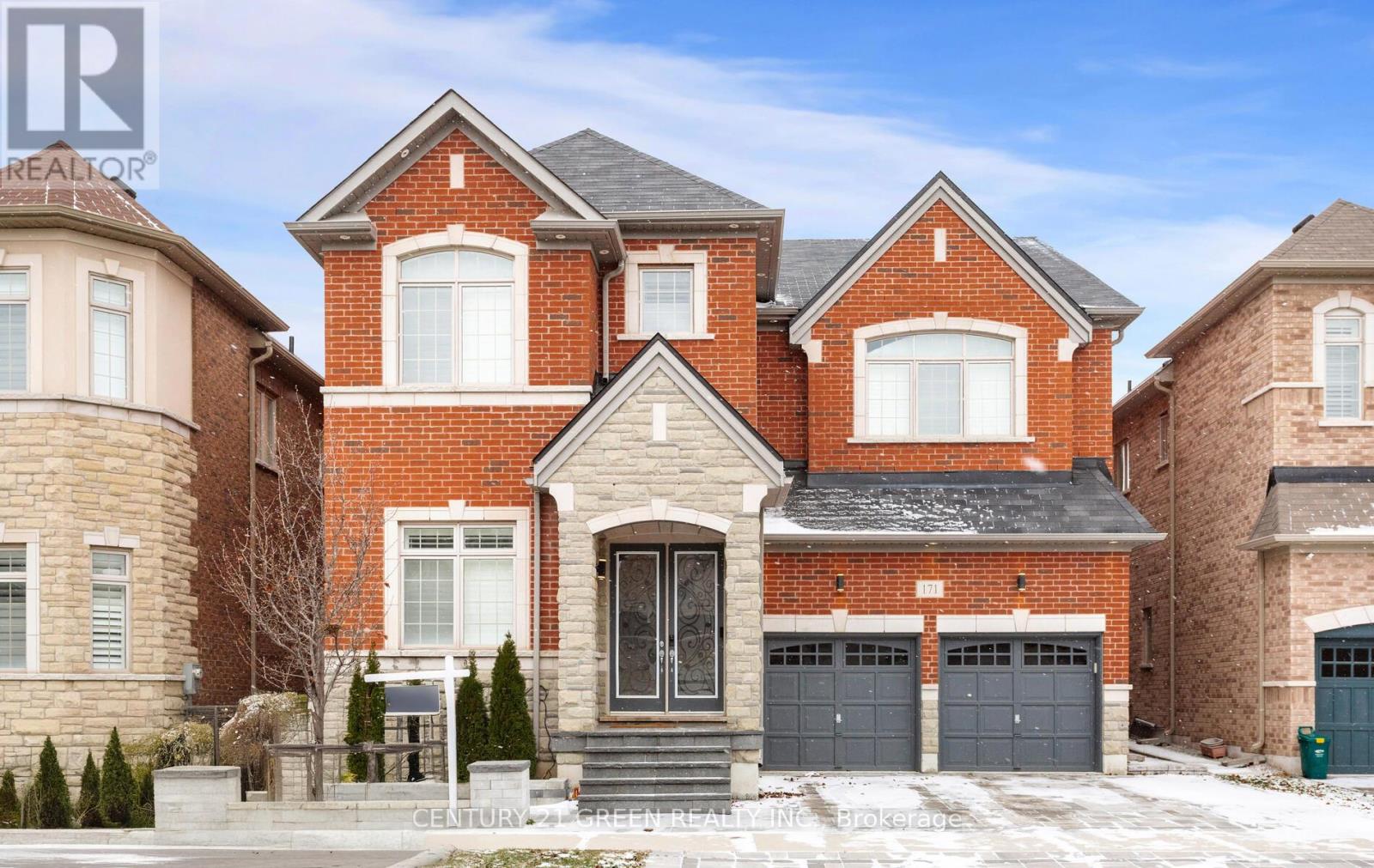 BSMT - 171 BELMORE COURT, Milton, Ontario