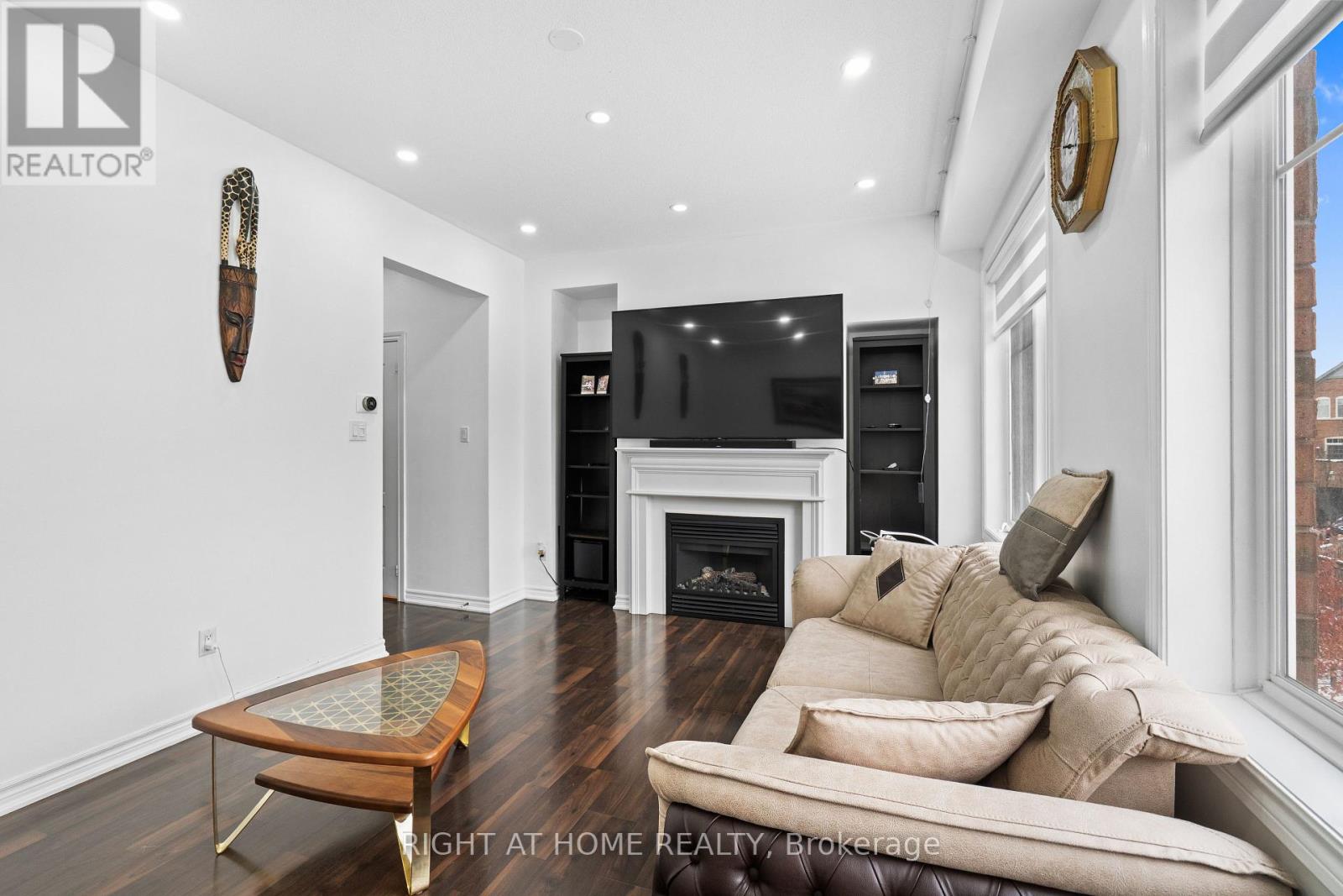 9 Magdalene Crescent, Brampton, Ontario  L6Z 0B4 - Photo 15 - W12750572