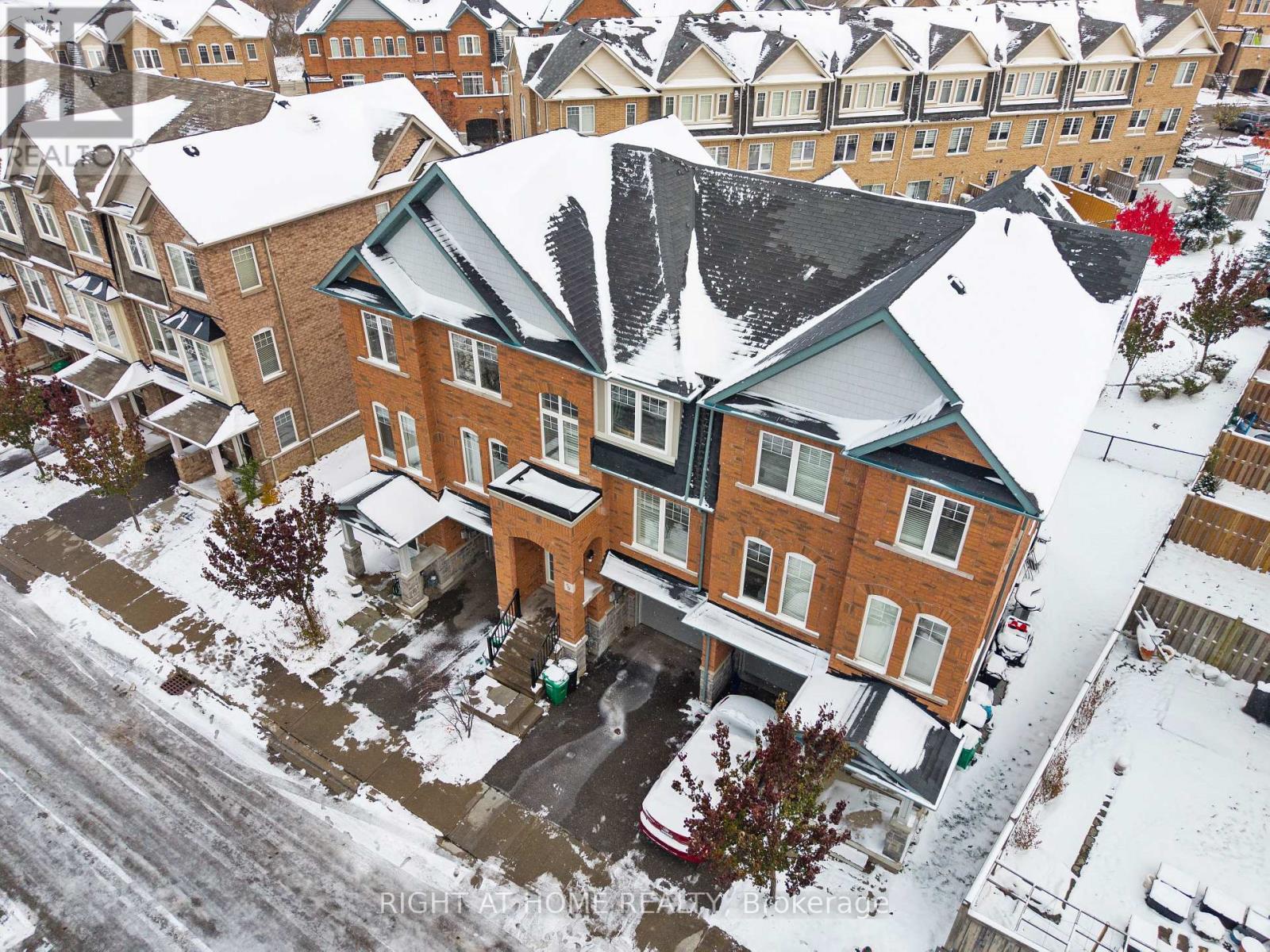 9 Magdalene Crescent, Brampton, Ontario  L6Z 0B4 - Photo 45 - W12750572