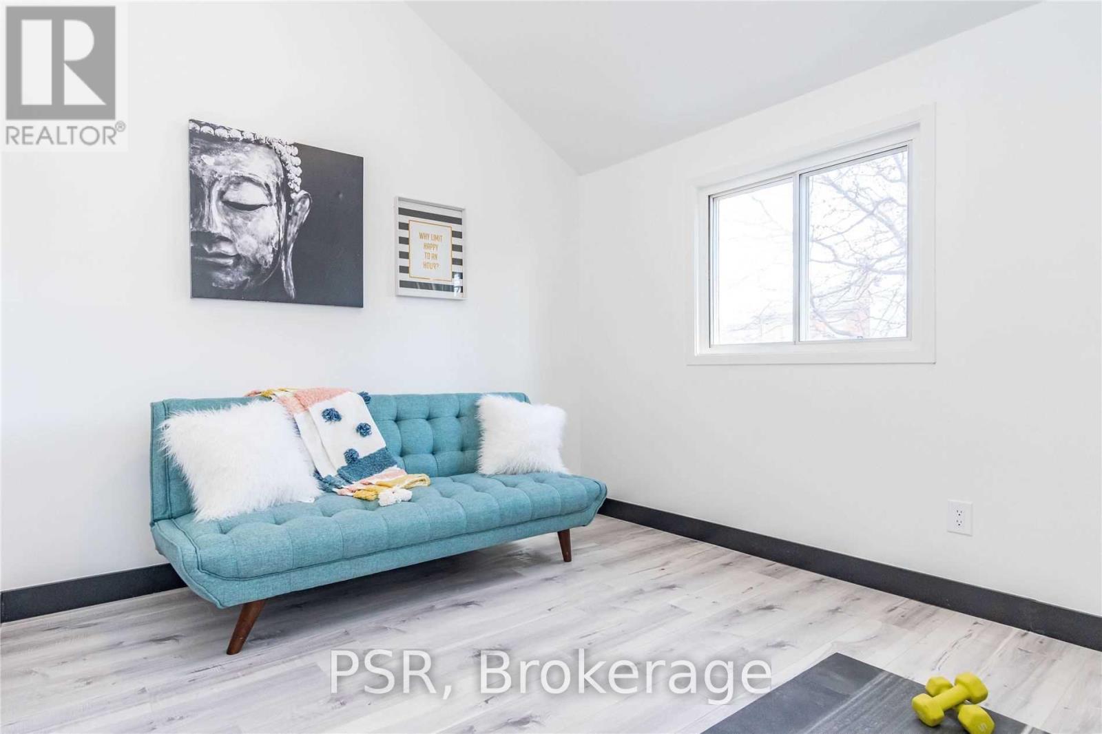 6 - 2 Blackthorn Avenue, Toronto (Weston-Pellam Park), Ontario  M6N 3H5 - Photo 10 - W12750576