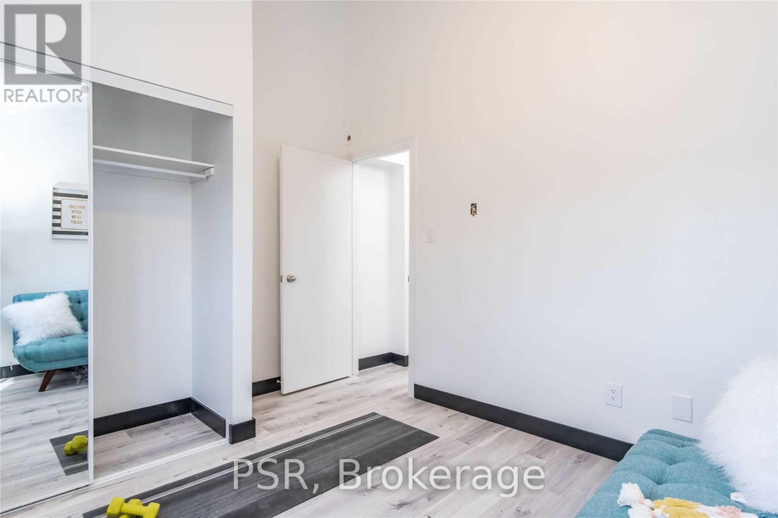 6 - 2 Blackthorn Avenue, Toronto (Weston-Pellam Park), Ontario  M6N 3H5 - Photo 11 - W12750576