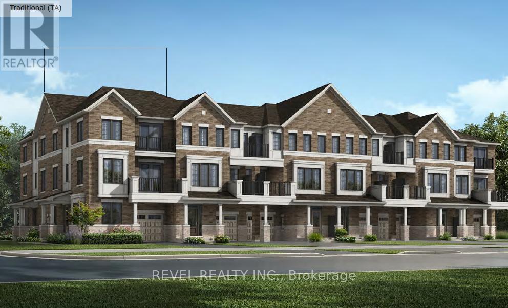 55 VICKERMAN STREET, Brampton, Ontario