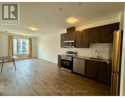 309 - 3265 CARDING MILL TRAIL, Oakville, Ontario