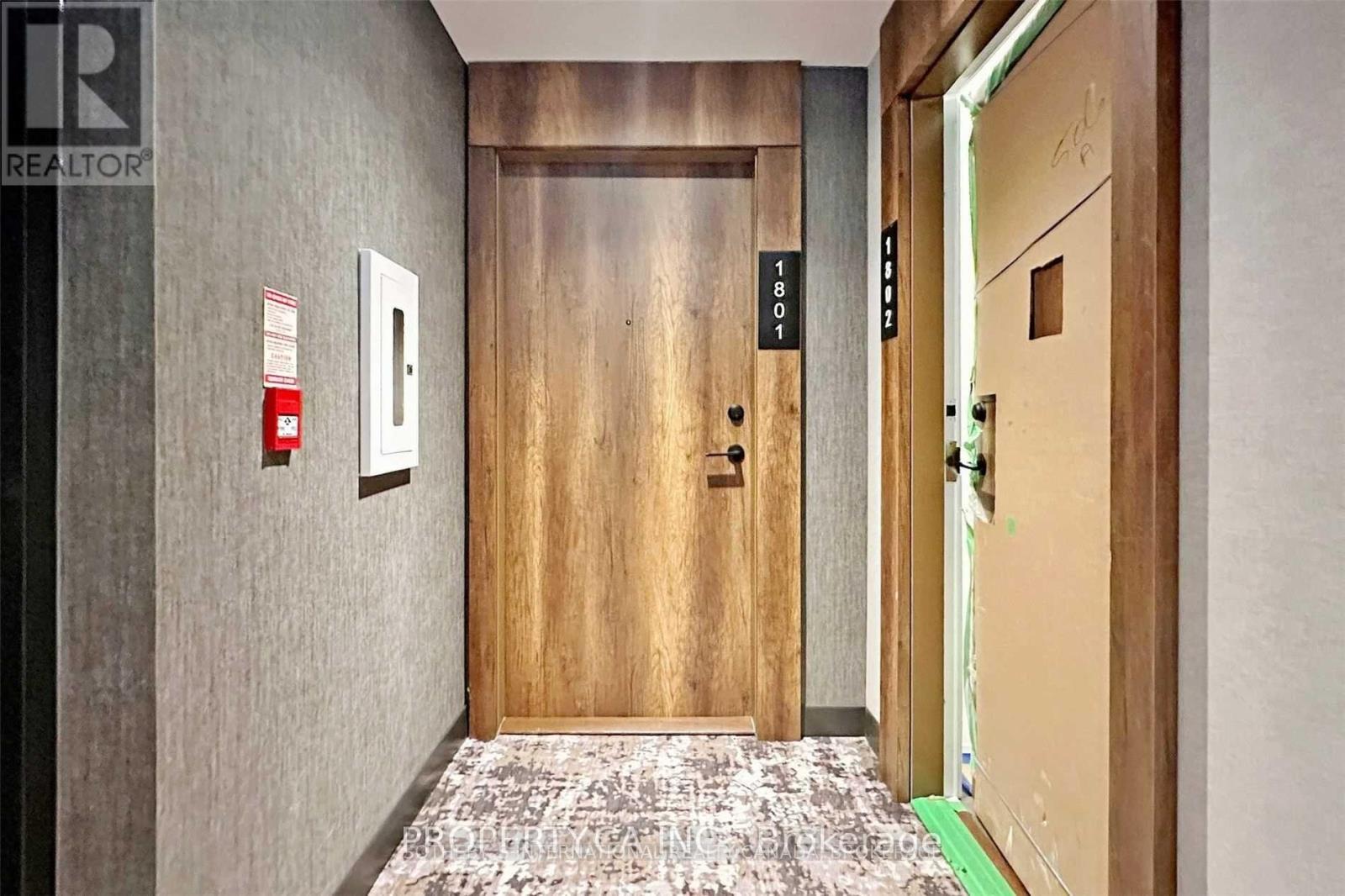 1801 - 251 Manitoba Street, Toronto, Ontario  M8Y 0C7 - Photo 10 - W12750672