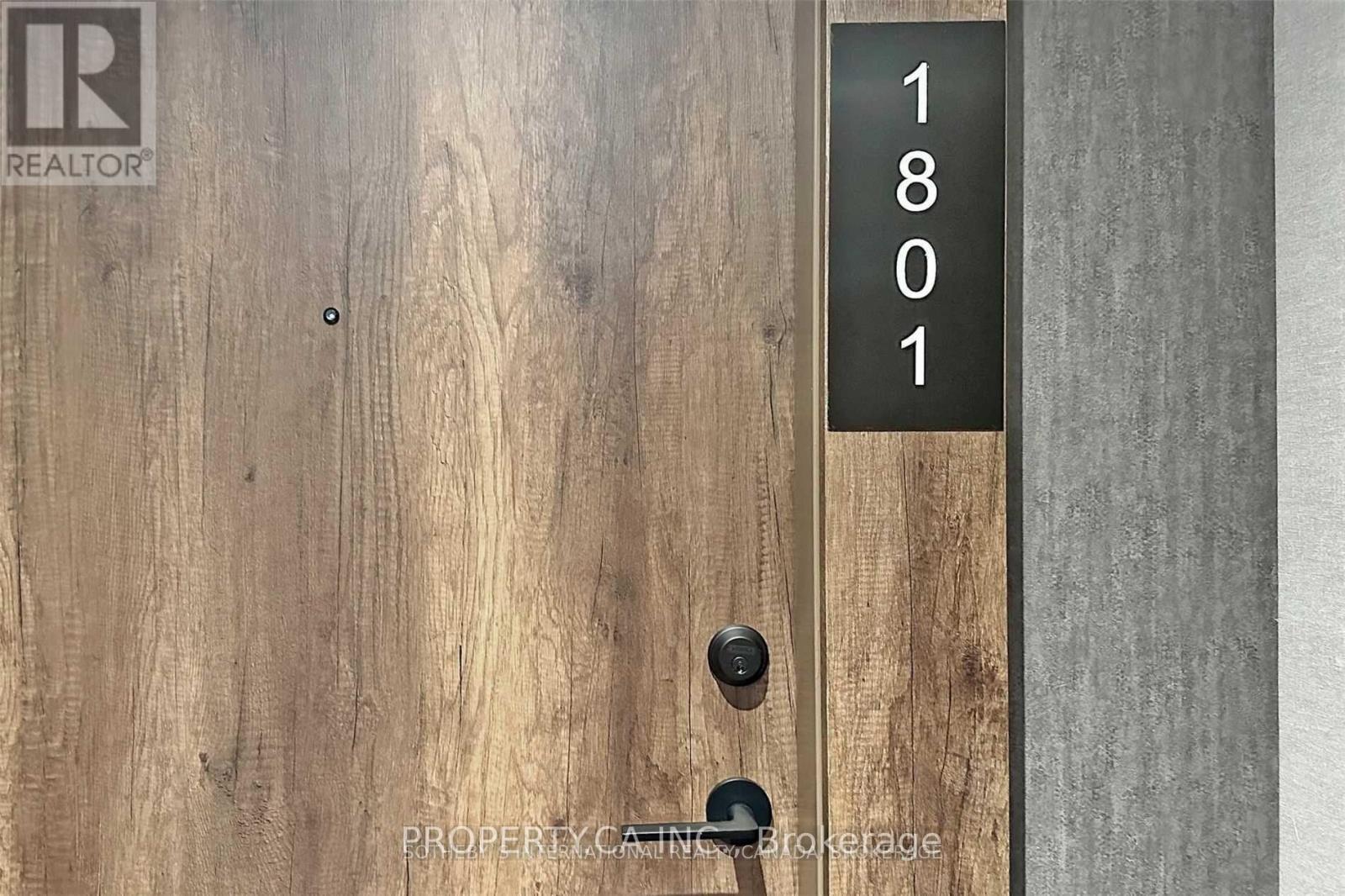 1801 - 251 Manitoba Street, Toronto, Ontario  M8Y 0C7 - Photo 11 - W12750672