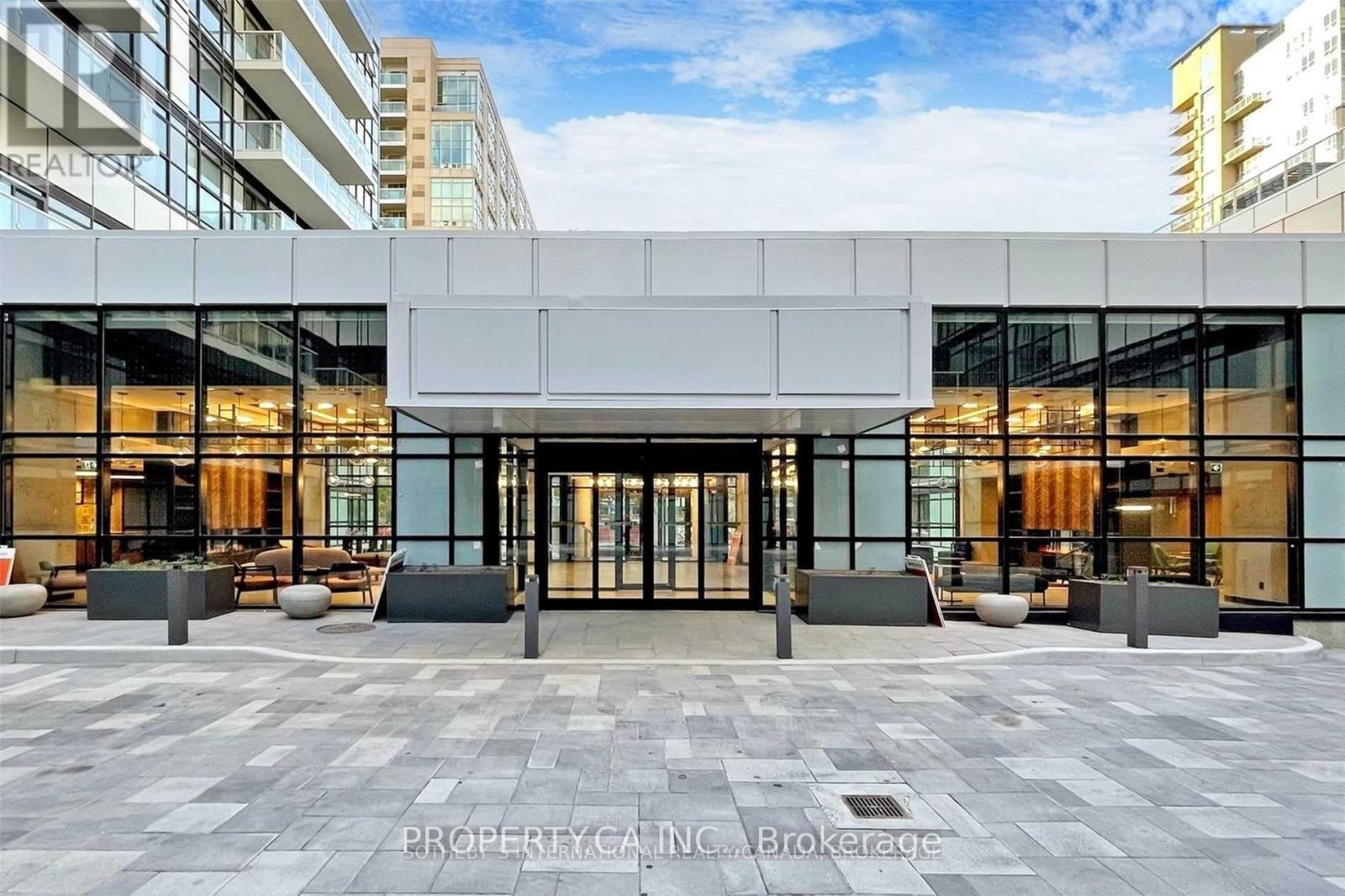 1801 - 251 Manitoba Street, Toronto, Ontario  M8Y 0C7 - Photo 2 - W12750672