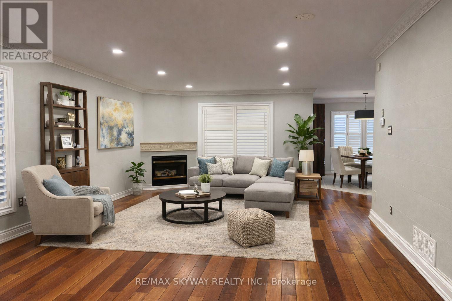 83 Mint Leaf Boulevard, Brampton, Ontario  L6R 2K2 - Photo 1 - W12750684