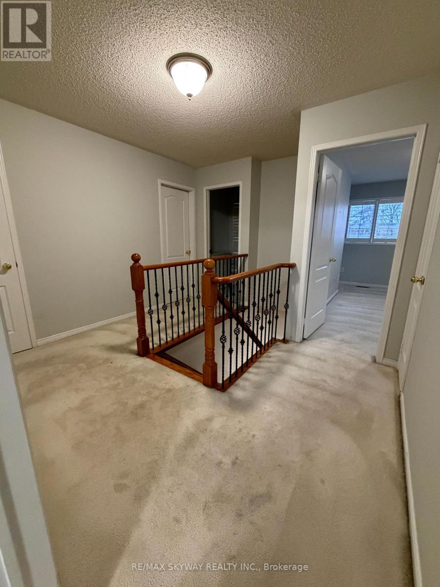 83 Mint Leaf Boulevard, Brampton, Ontario  L6R 2K2 - Photo 14 - W12750684