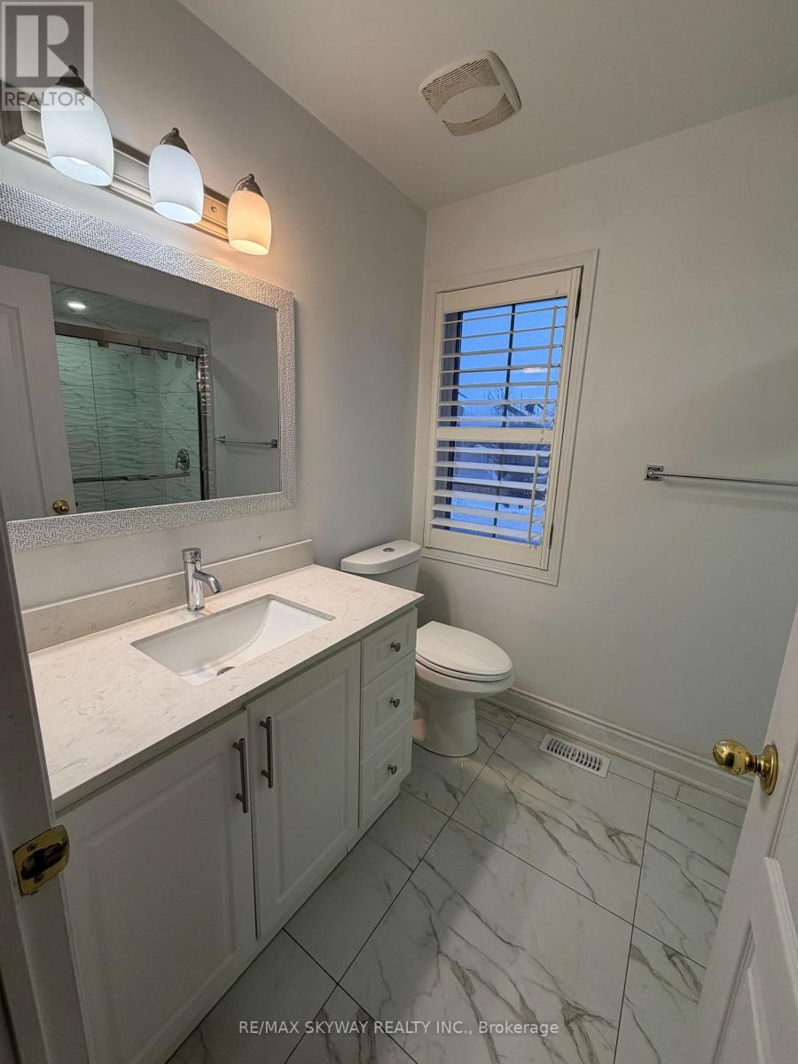 83 Mint Leaf Boulevard, Brampton, Ontario  L6R 2K2 - Photo 15 - W12750684