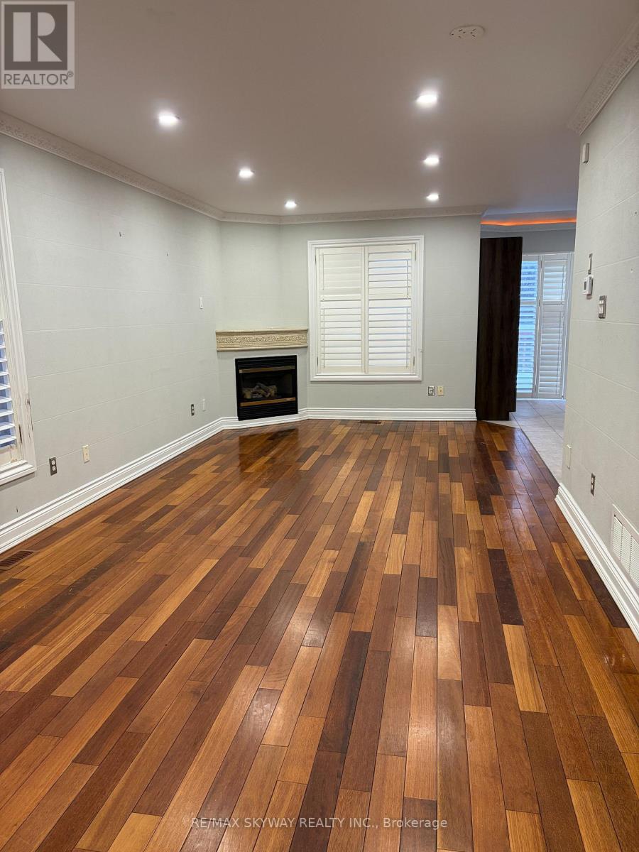 83 Mint Leaf Boulevard, Brampton, Ontario  L6R 2K2 - Photo 6 - W12750684