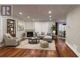 83 MINT LEAF BOULEVARD, Brampton, Ontario