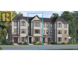 3388 WRYBILL PATH, Oakville, Ontario