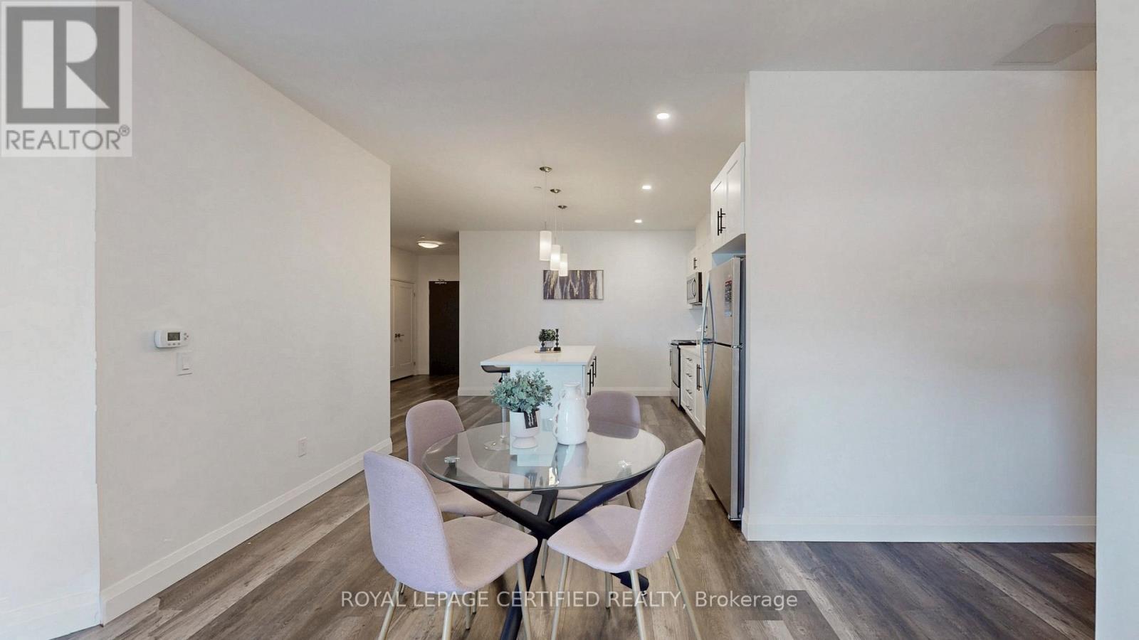 411 - 332 Gosling Gardens, Guelph, Ontario  N1L 1G7 - Photo 13 - X12750324