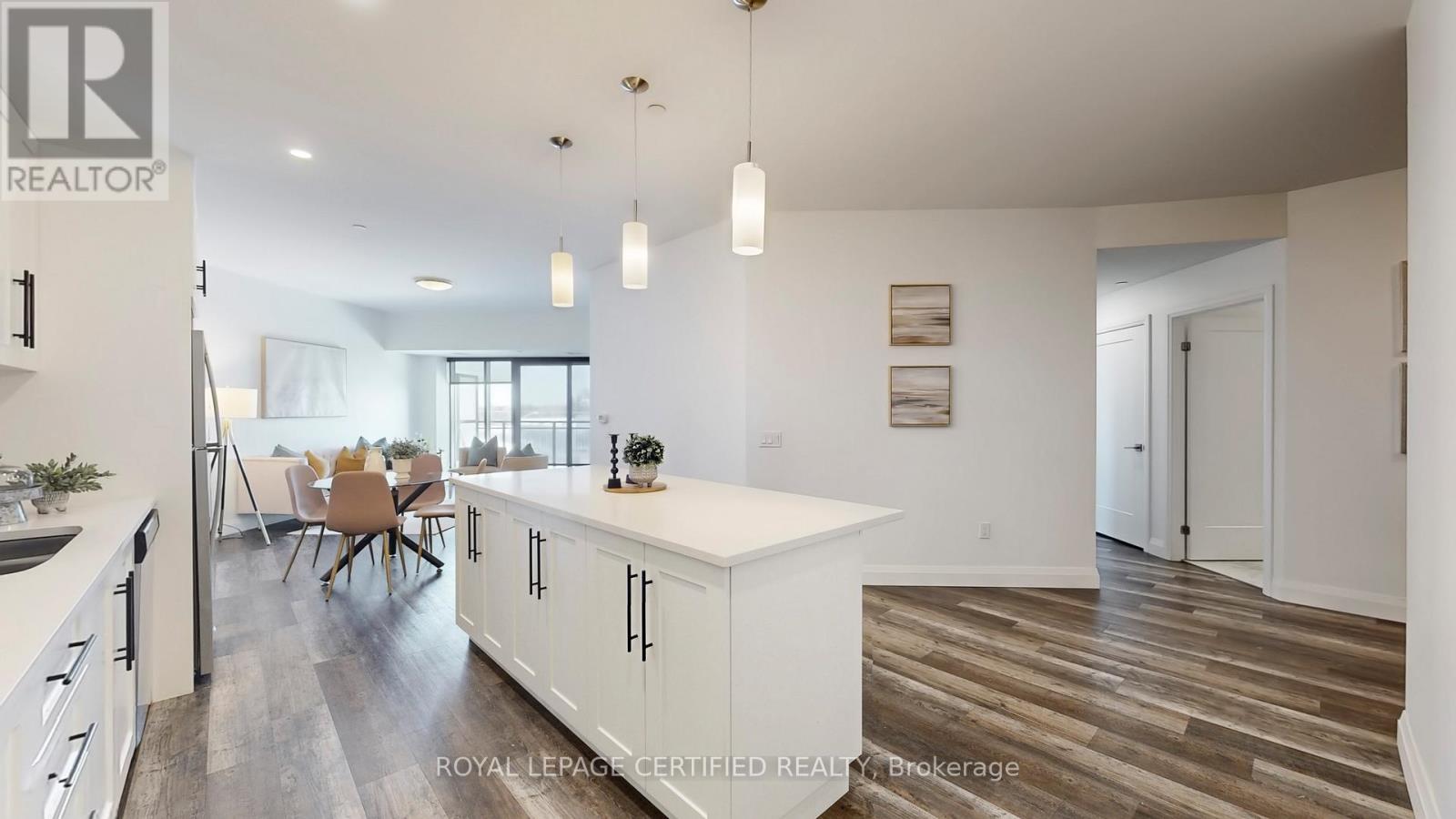 411 - 332 Gosling Gardens, Guelph, Ontario  N1L 1G7 - Photo 11 - X12750324