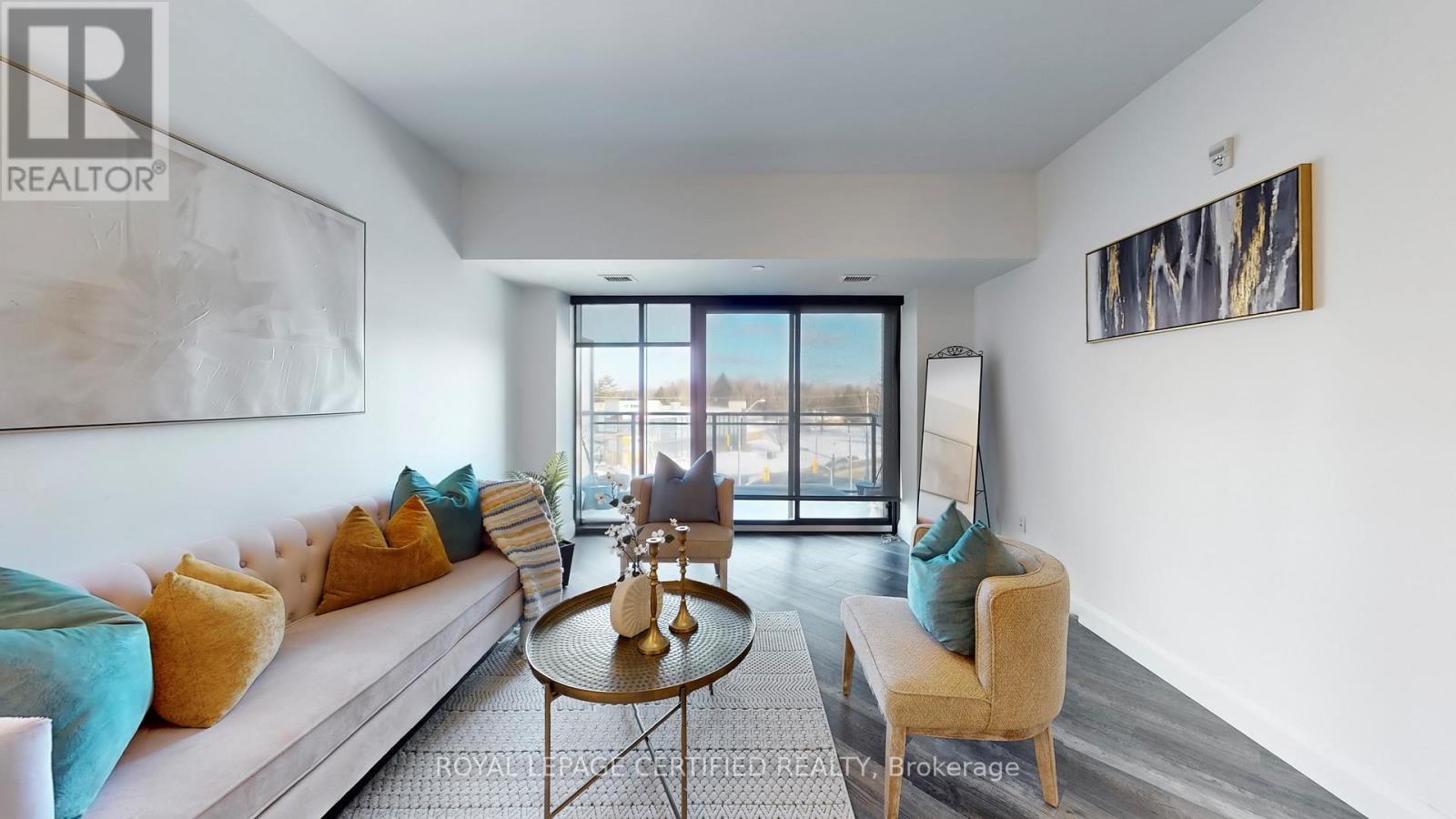 411 - 332 Gosling Gardens, Guelph, Ontario  N1L 1G7 - Photo 16 - X12750324