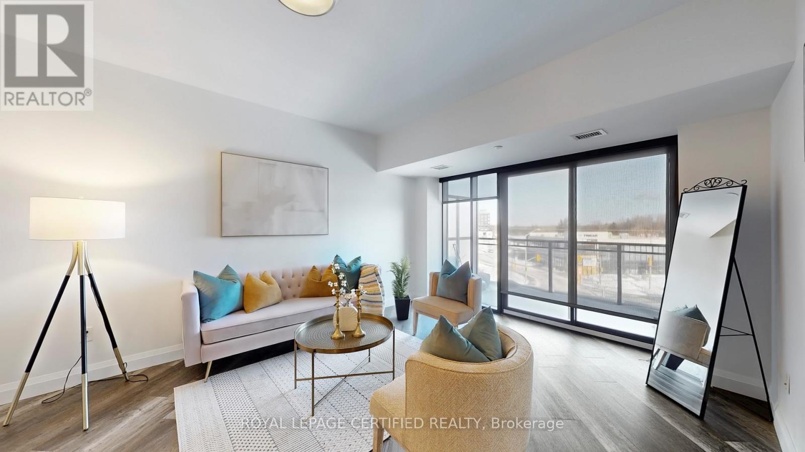 411 - 332 Gosling Gardens, Guelph, Ontario  N1L 1G7 - Photo 18 - X12750324