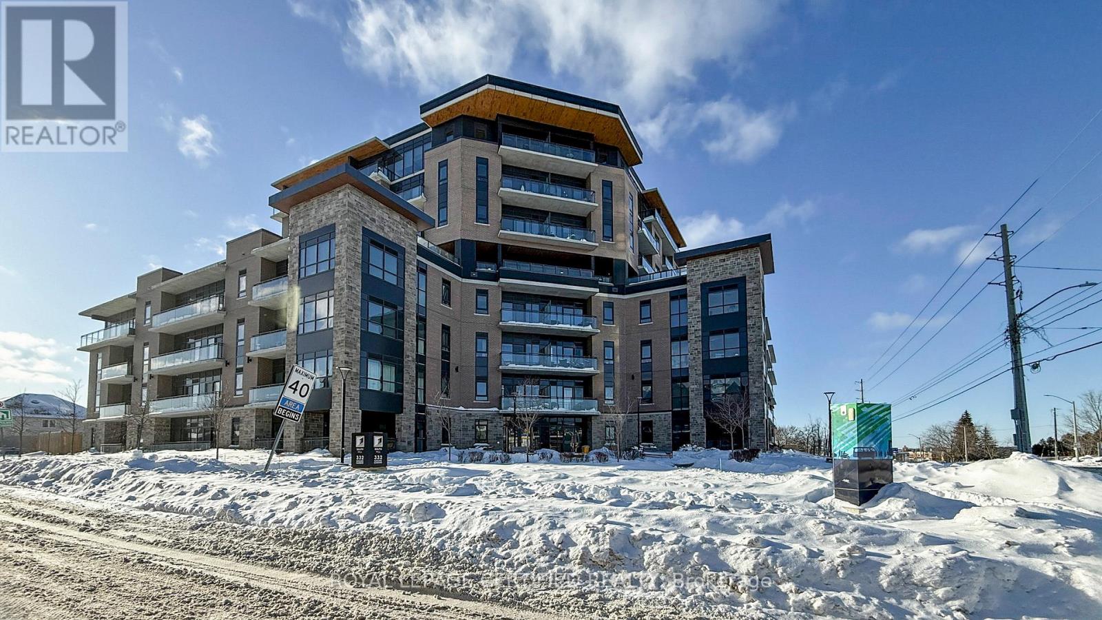 411 - 332 Gosling Gardens, Guelph, Ontario  N1L 1G7 - Photo 34 - X12750324