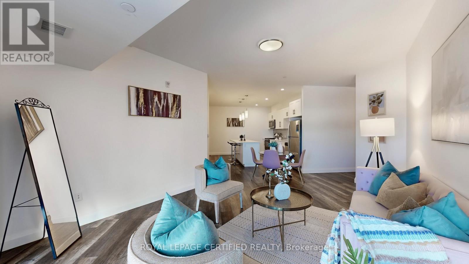 411 - 332 Gosling Gardens, Guelph, Ontario  N1L 1G7 - Photo 15 - X12750324