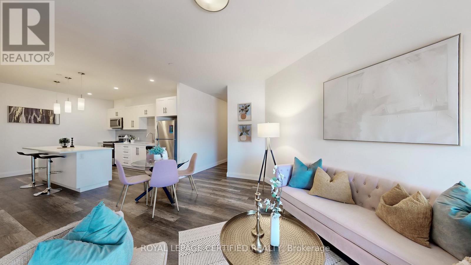 411 - 332 Gosling Gardens, Guelph, Ontario  N1L 1G7 - Photo 12 - X12750324