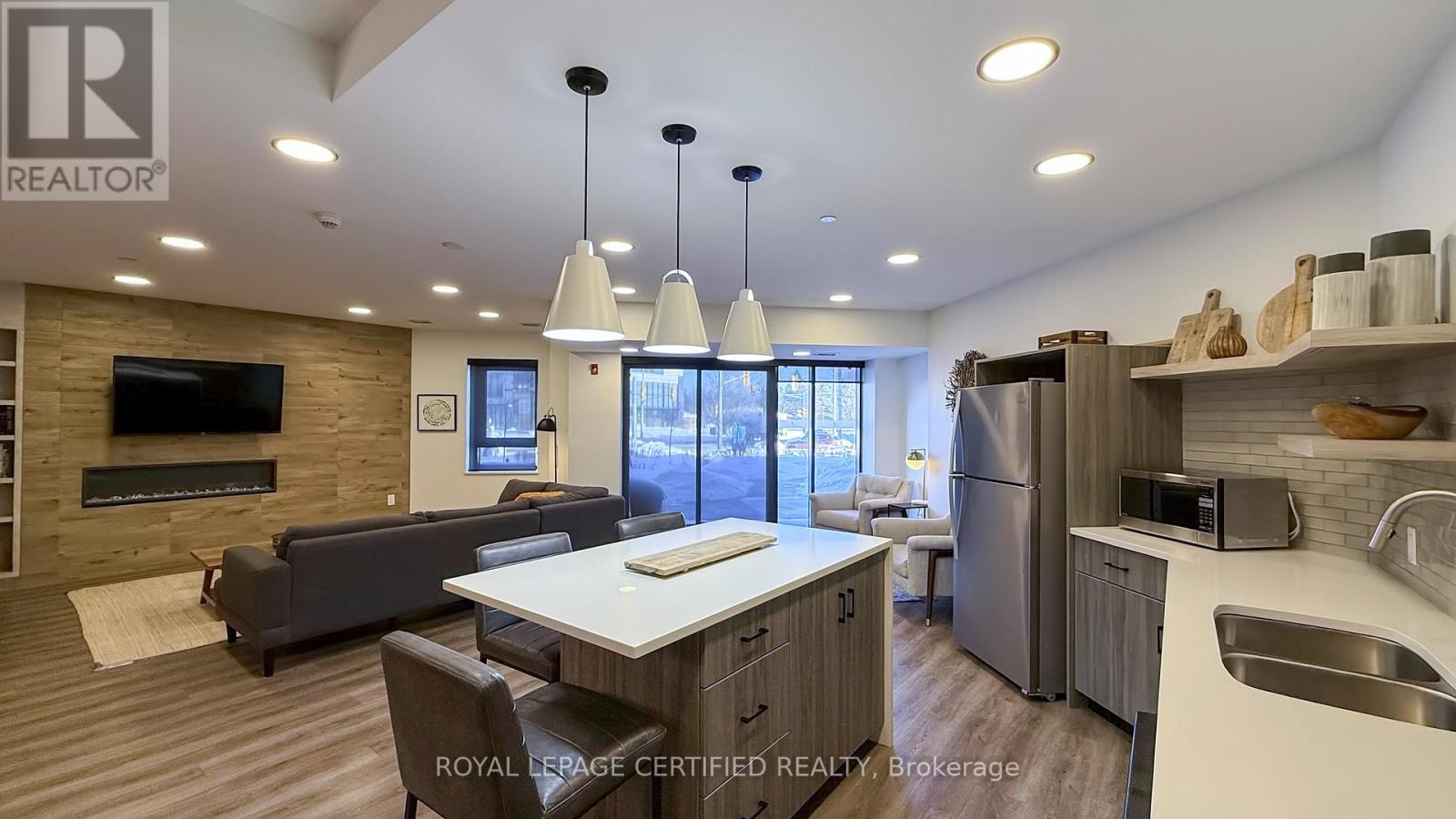 411 - 332 Gosling Gardens, Guelph, Ontario  N1L 1G7 - Photo 42 - X12750324