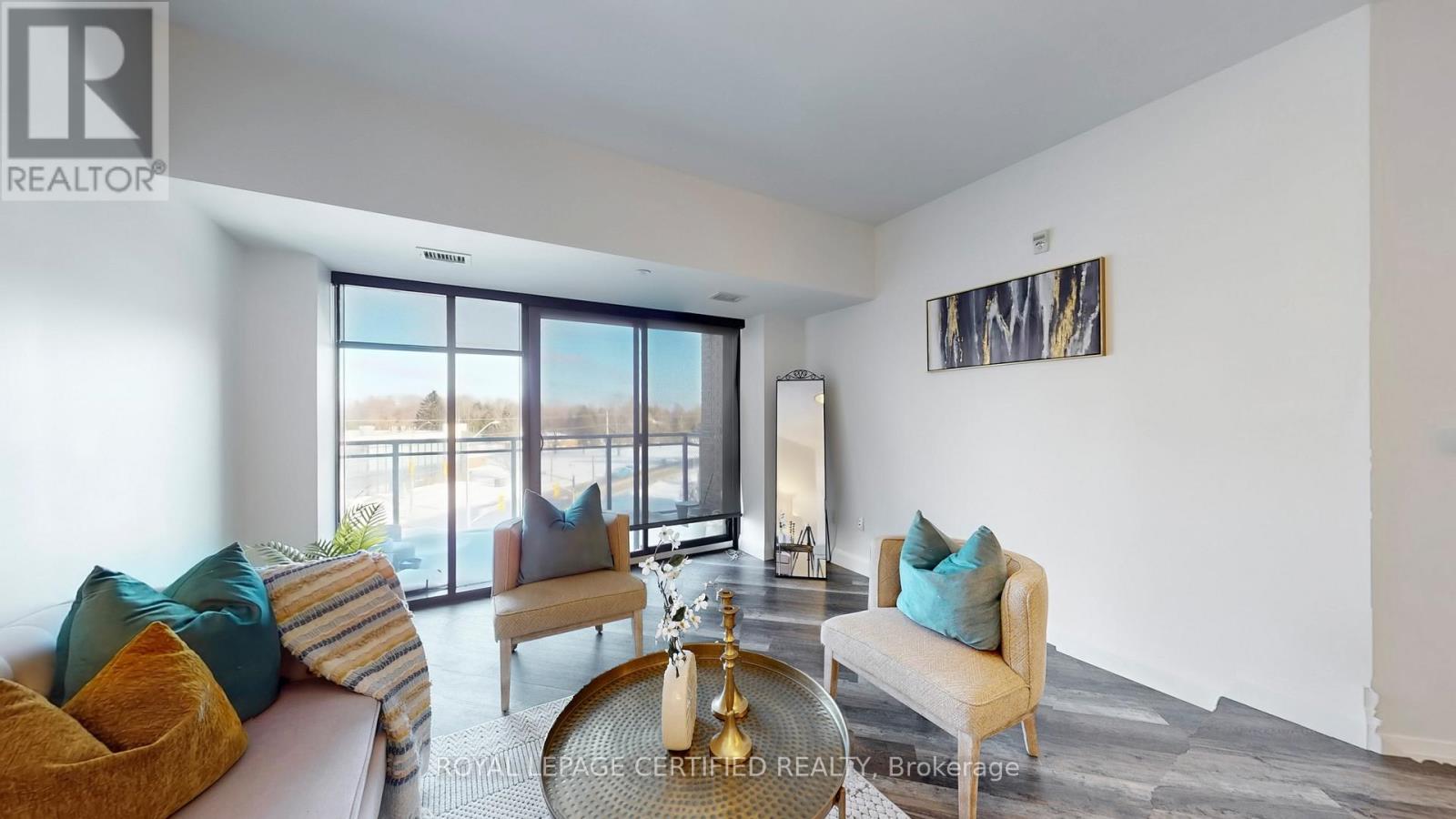 411 - 332 Gosling Gardens, Guelph, Ontario  N1L 1G7 - Photo 17 - X12750324