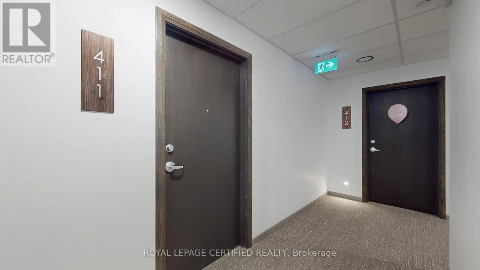 411 - 332 Gosling Gardens, Guelph, Ontario  N1L 1G7 - Photo 2 - X12750324