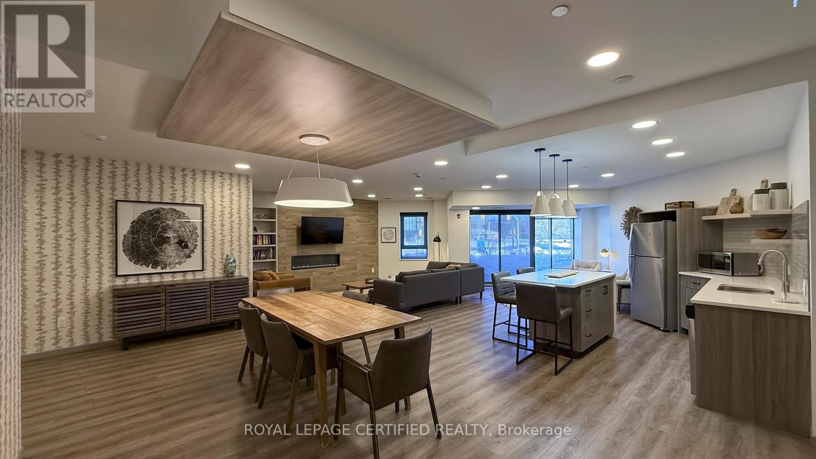 411 - 332 Gosling Gardens, Guelph, Ontario  N1L 1G7 - Photo 37 - X12750324