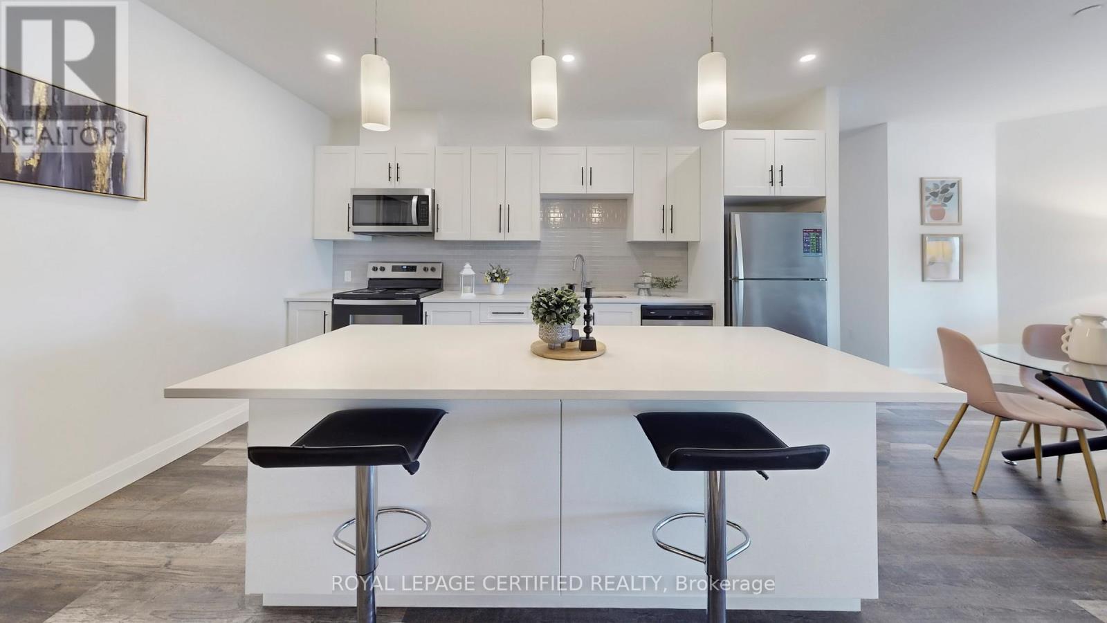 411 - 332 Gosling Gardens, Guelph, Ontario  N1L 1G7 - Photo 7 - X12750324