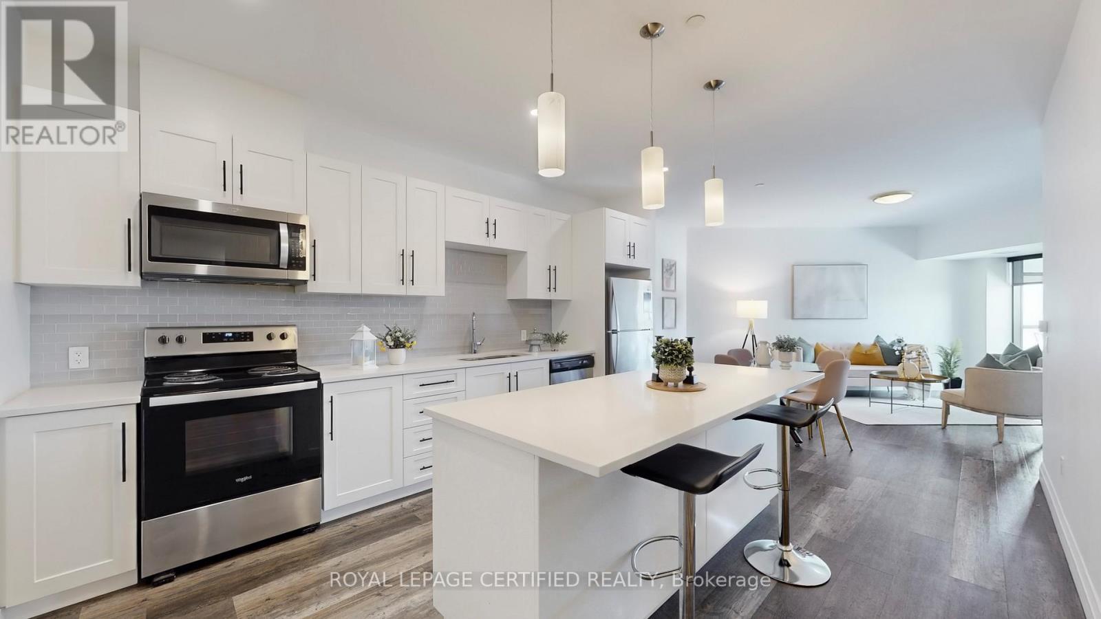 411 - 332 Gosling Gardens, Guelph, Ontario  N1L 1G7 - Photo 8 - X12750324