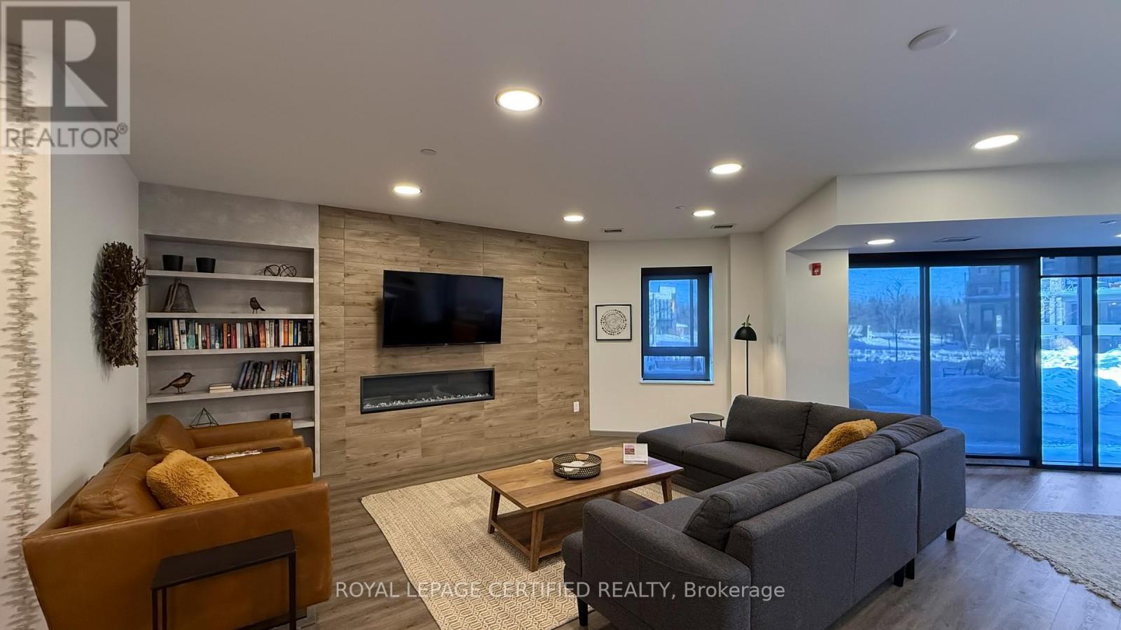 411 - 332 Gosling Gardens, Guelph, Ontario  N1L 1G7 - Photo 39 - X12750324