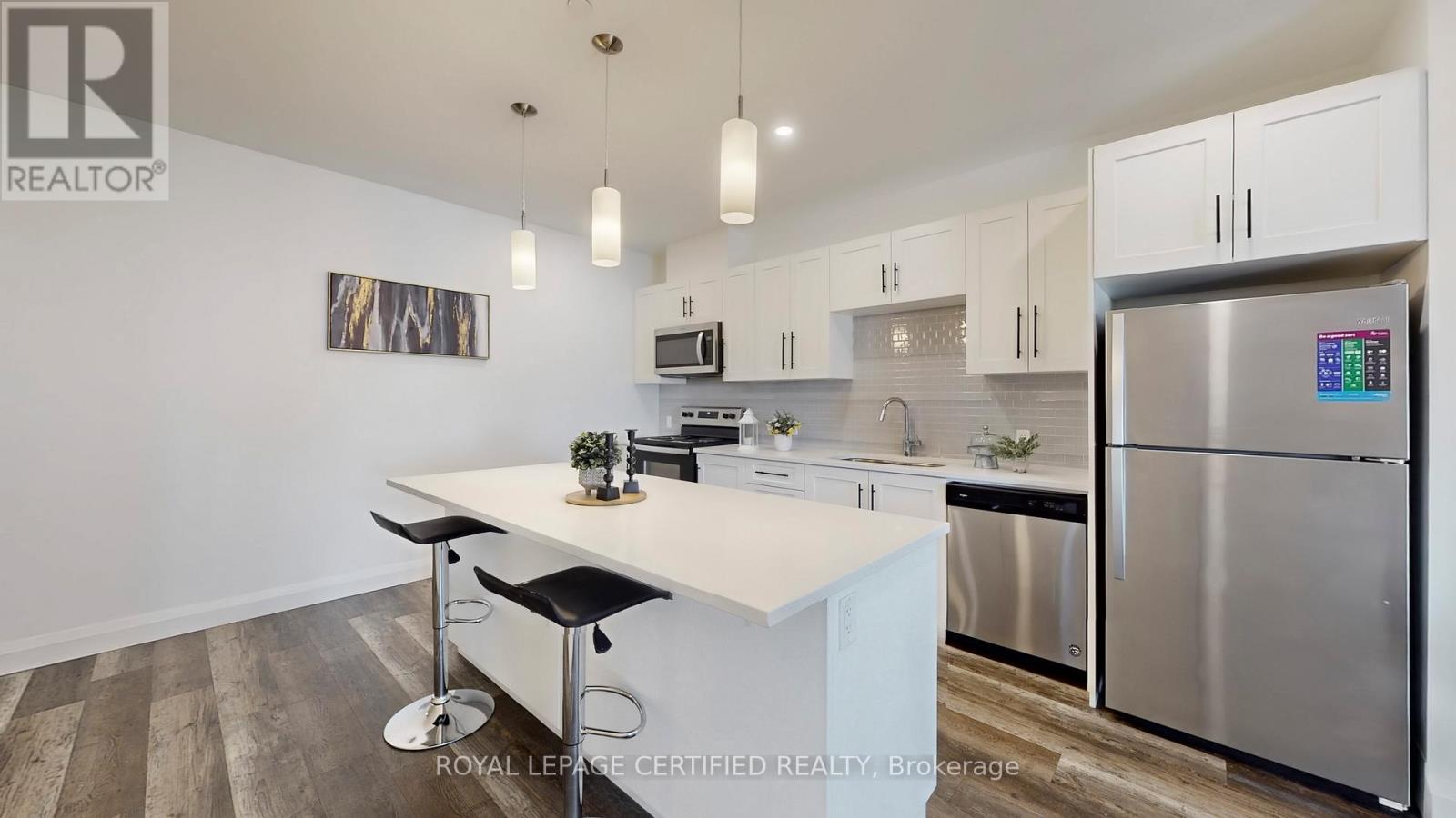 411 - 332 Gosling Gardens, Guelph, Ontario  N1L 1G7 - Photo 9 - X12750324