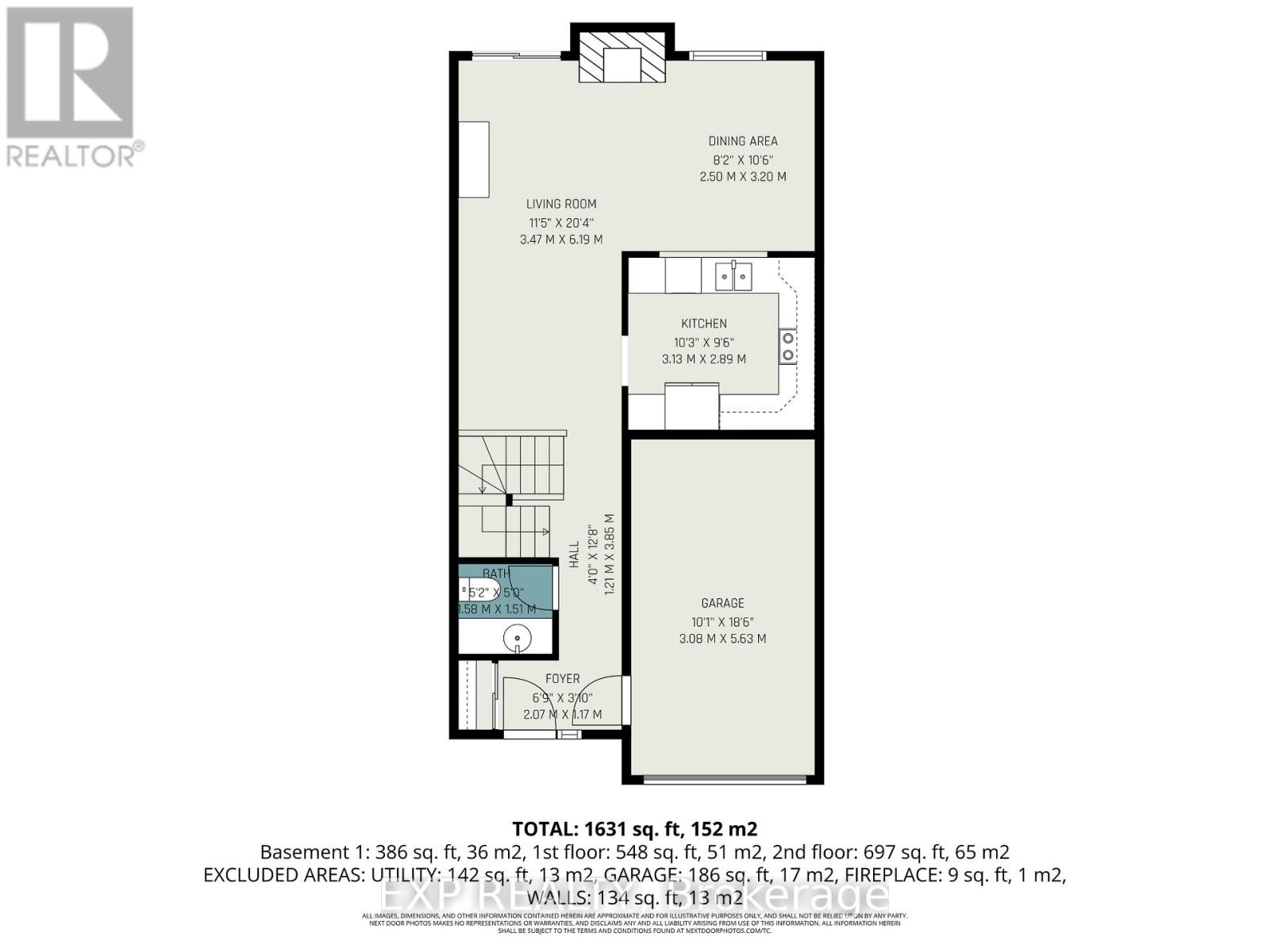 100 - 1145 D'erable Place, Ottawa, Ontario  K1C 5L5 - Photo 20 - X12749166