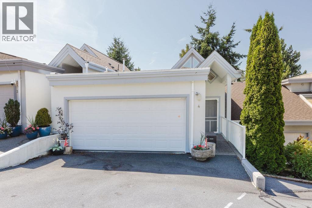 4 5740 Marine Way, Sechelt, British Columbia  V7Z 0K3 - Photo 1 - R3032125