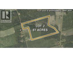 LOT 2 560 Route, lower knoxford, New Brunswick