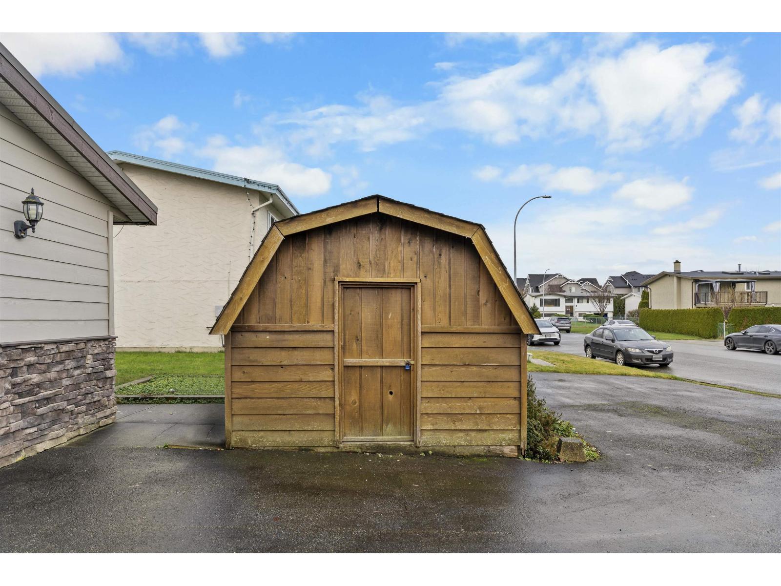 A 46538 Rolinde Crescent, Chilliwack Proper South, Chilliwack, British Columbia  V2P 6X5 - Photo 5 - R3085057