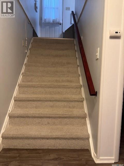 2 22nd Street, Battleford, Saskatchewan  S0M 0E0 - Photo 14 - SK026031